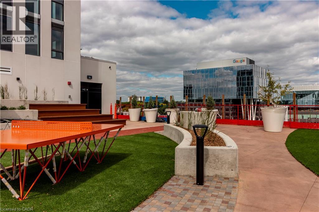 25 Wellington Street S Unit# 1406, Kitchener, Ontario  N2G 0G5 - Photo 18 - 40777759