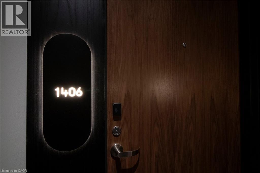 25 Wellington Street S Unit# 1406, Kitchener, Ontario  N2G 0G5 - Photo 13 - 40777759