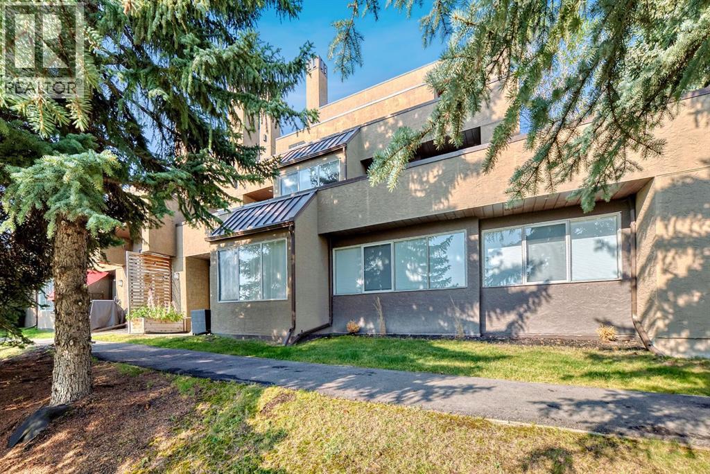 8, 220 Village Terrace Sw, Calgary, Alberta  T3H 2L4 - Photo 42 - A2252655