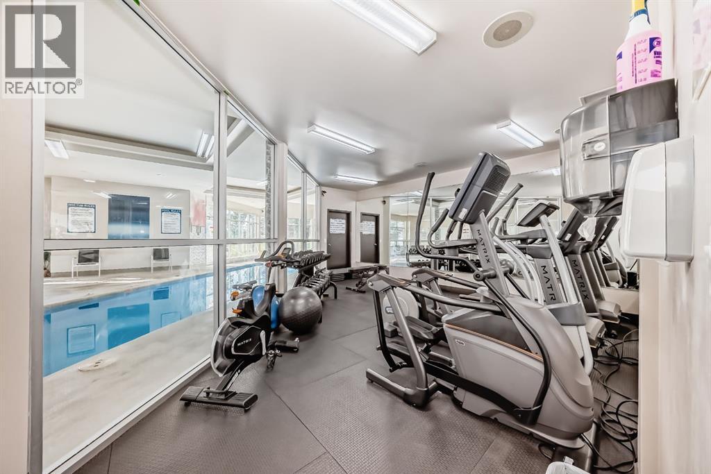 8, 220 Village Terrace Sw, Calgary, Alberta  T3H 2L4 - Photo 36 - A2252655