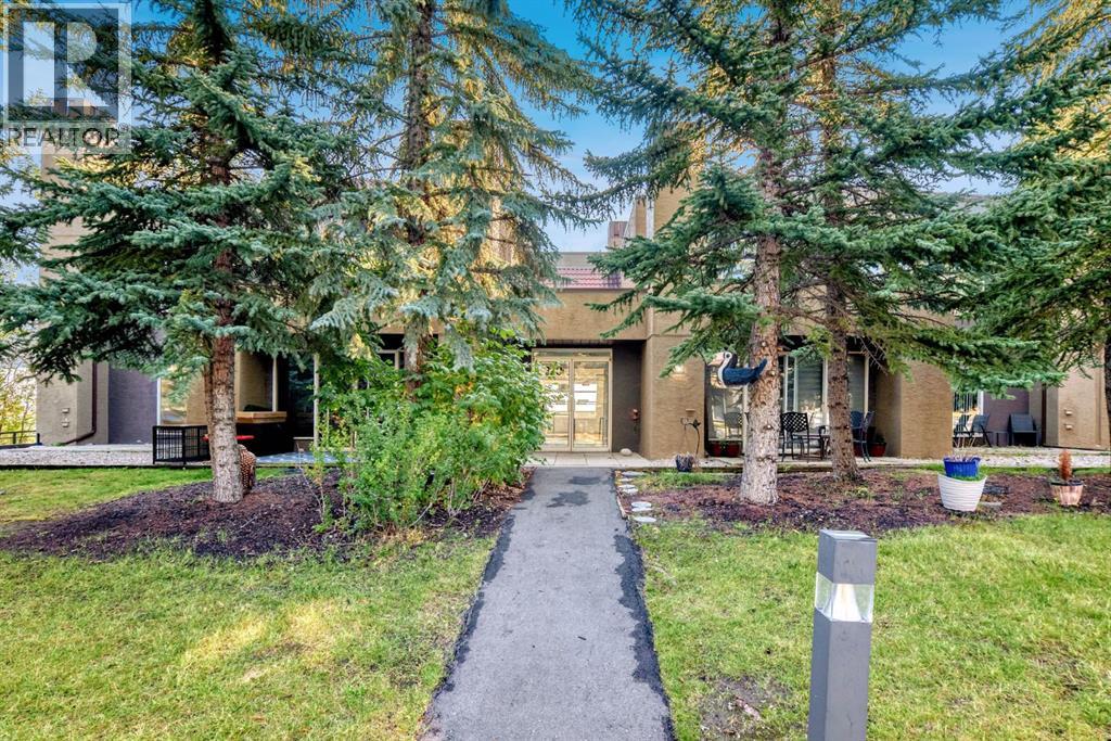 8, 220 Village Terrace Sw, Calgary, Alberta  T3H 2L4 - Photo 41 - A2252655