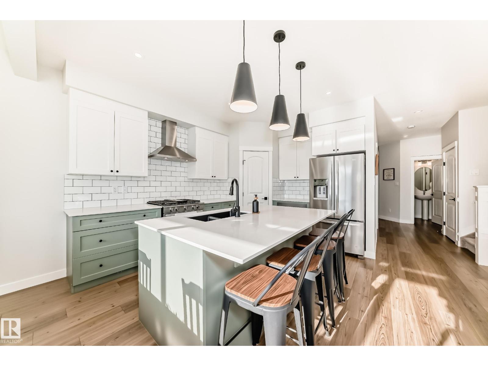 731 166 Av Ne Ne, Edmonton, Alberta  T5Y 4J1 - Photo 13 - E4464353