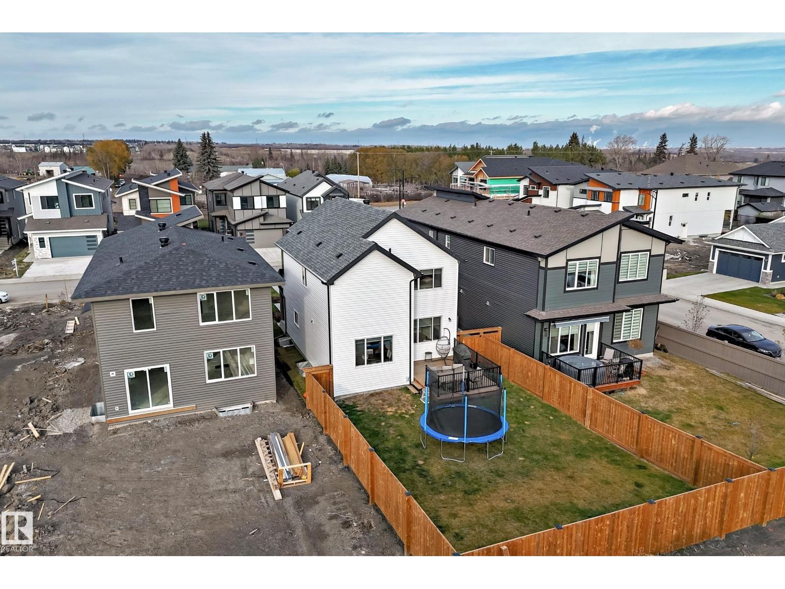 731 166 Av Ne Ne, Edmonton, Alberta  T5Y 4J1 - Photo 7 - E4464353