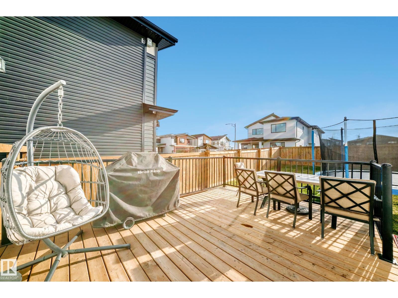 731 166 Av Ne Ne, Edmonton, Alberta  T5Y 4J1 - Photo 52 - E4464353