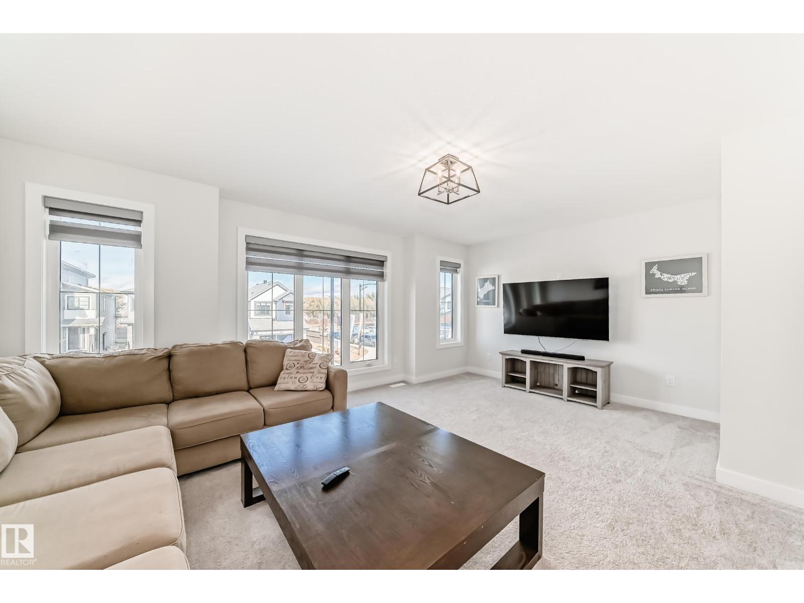 731 166 Av Ne Ne, Edmonton, Alberta  T5Y 4J1 - Photo 45 - E4464353