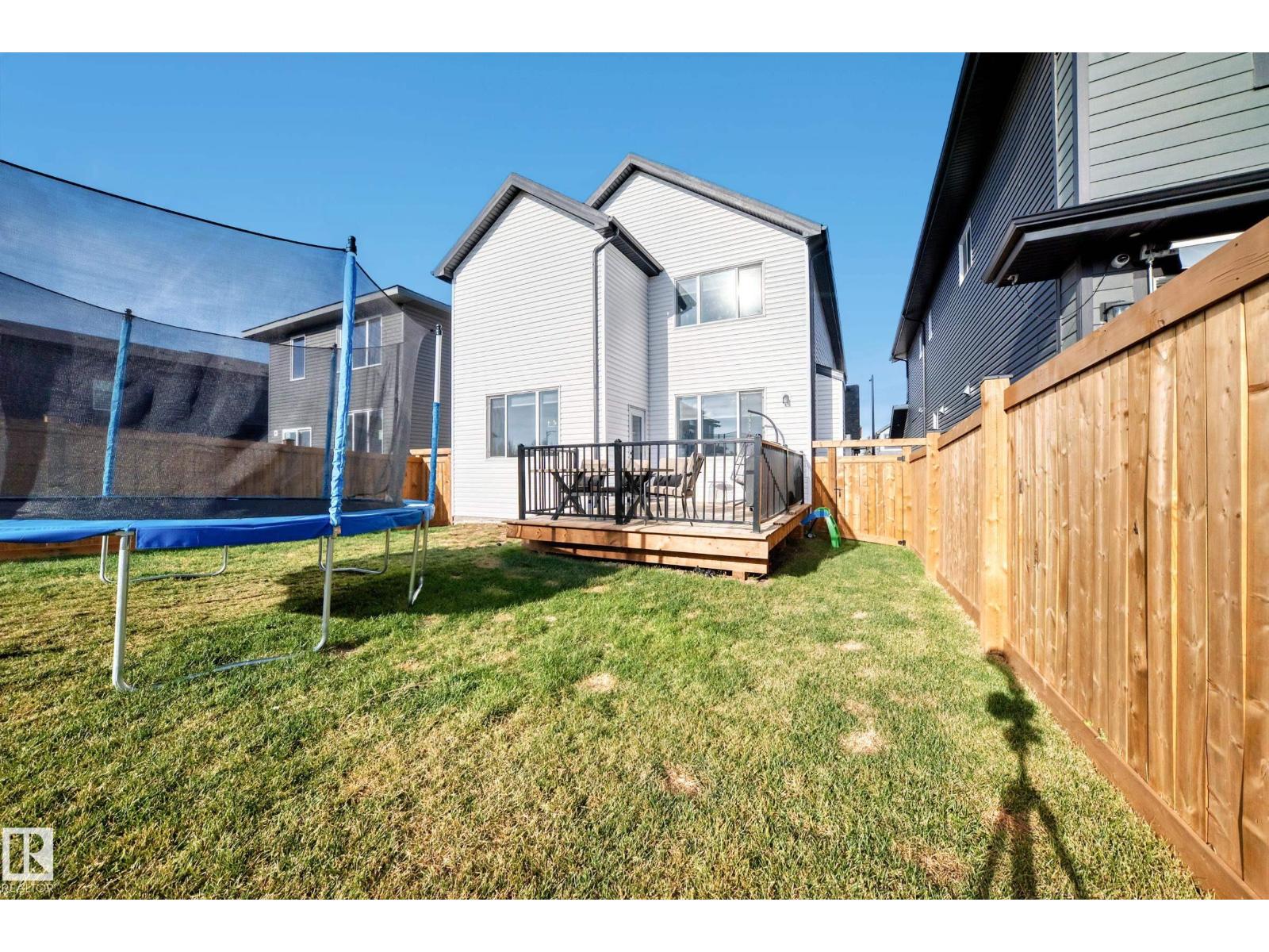 731 166 Av Ne Ne, Edmonton, Alberta  T5Y 4J1 - Photo 61 - E4464353