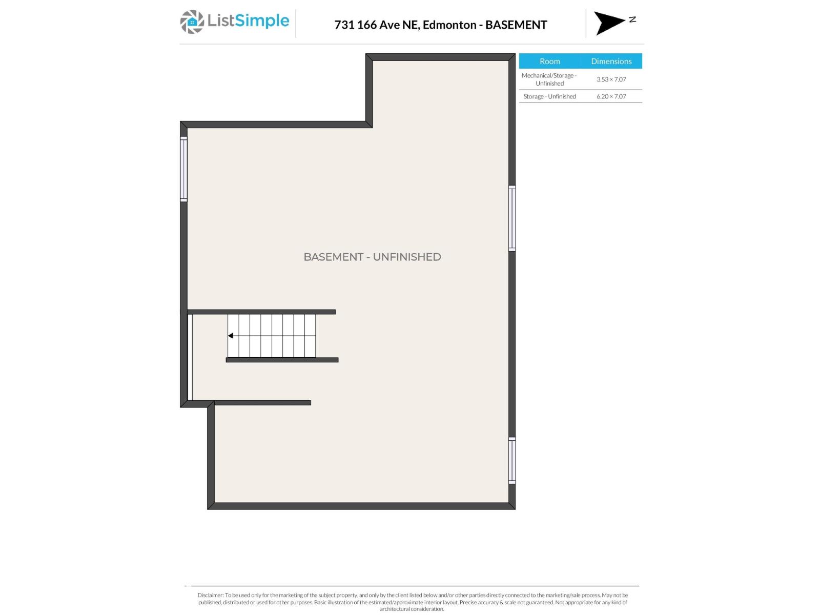 731 166 Av Ne Ne, Edmonton, Alberta  T5Y 4J1 - Photo 63 - E4464353