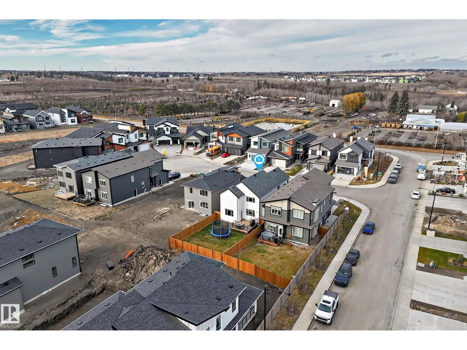 731 166 Av Ne Ne, Edmonton, Alberta  T5Y 4J1 - Photo 70 - E4464353