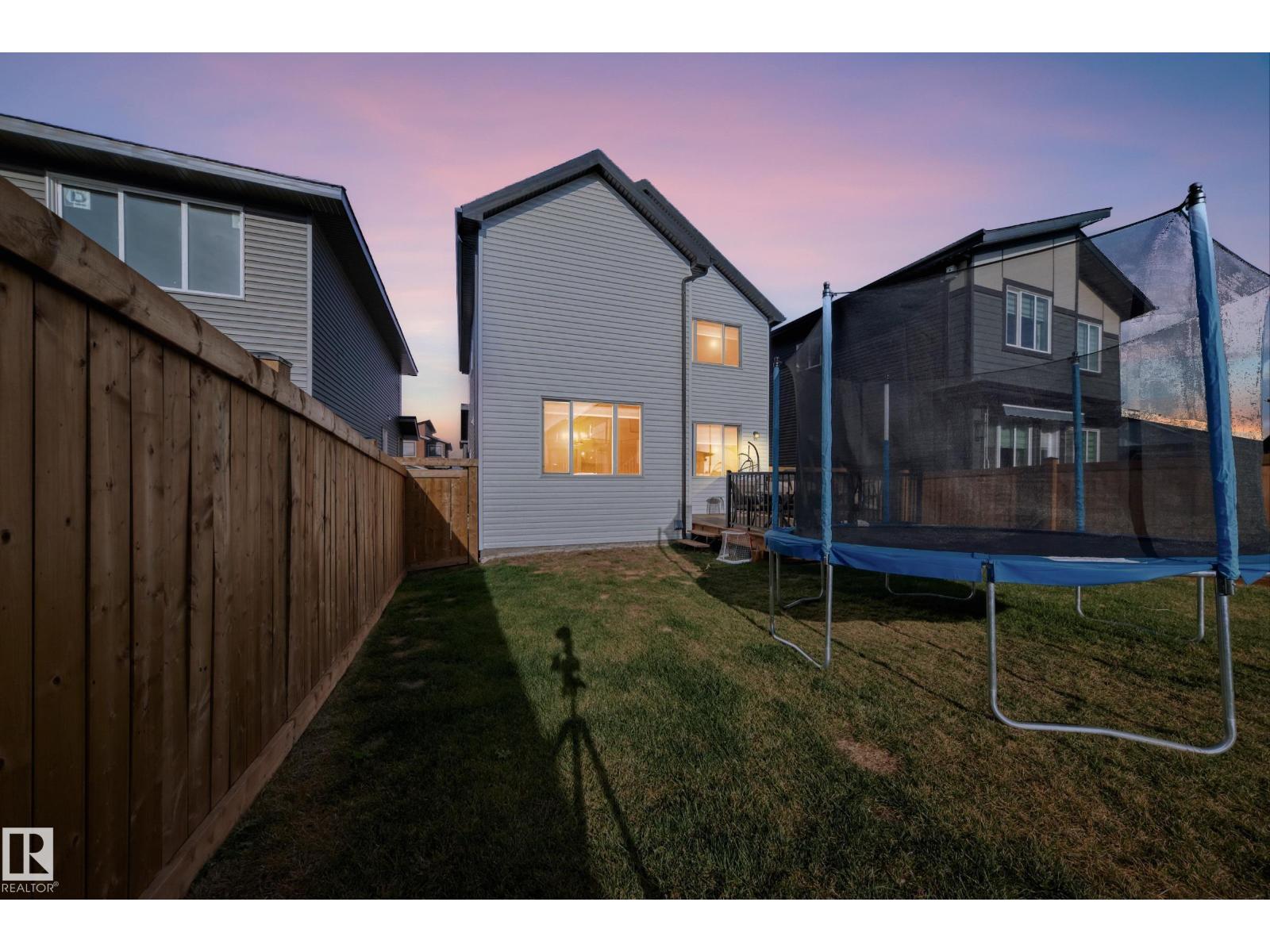 731 166 Av Ne Ne, Edmonton, Alberta  T5Y 4J1 - Photo 59 - E4464353