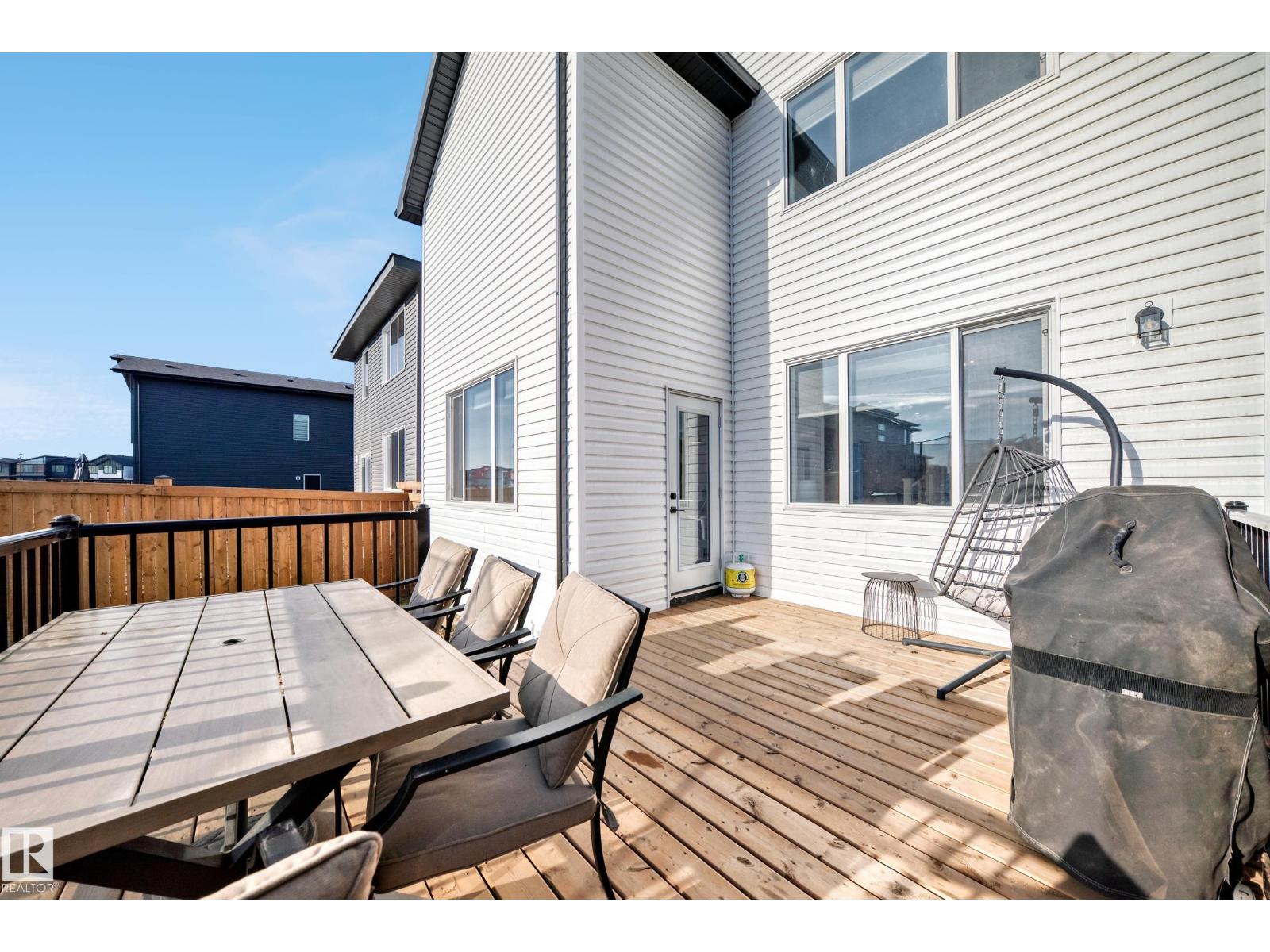 731 166 Av Ne Ne, Edmonton, Alberta  T5Y 4J1 - Photo 53 - E4464353