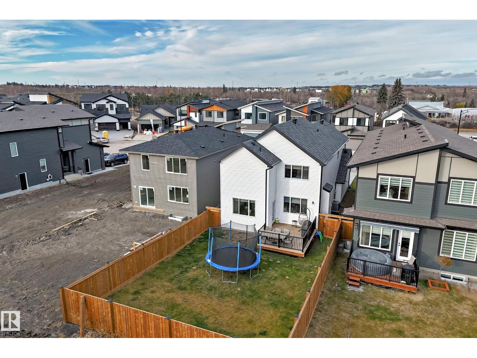 731 166 Av Ne Ne, Edmonton, Alberta  T5Y 4J1 - Photo 67 - E4464353