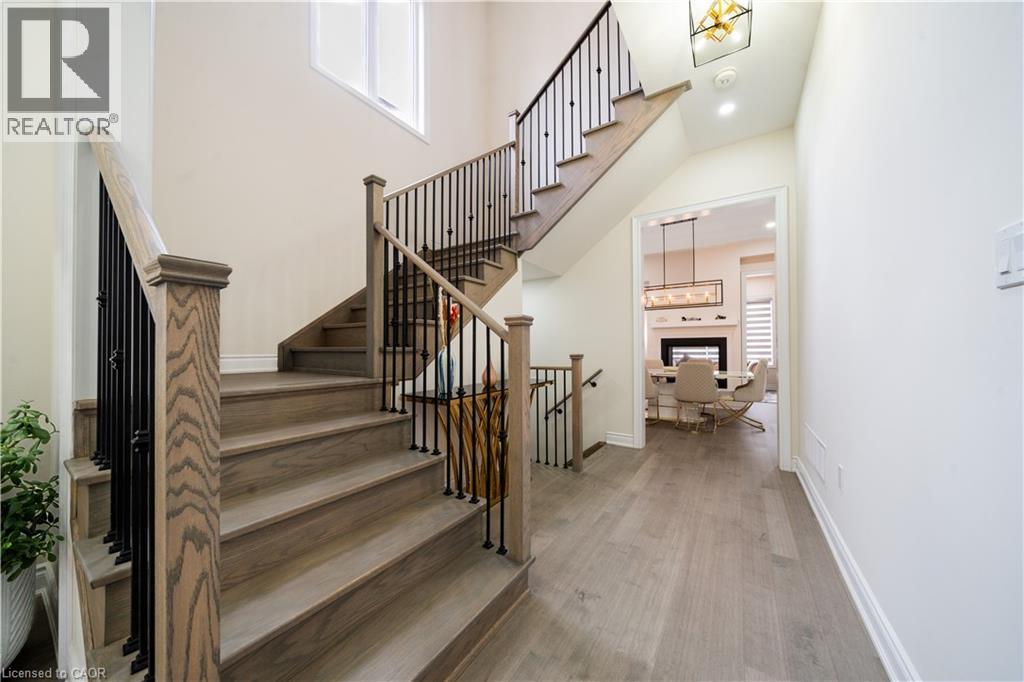 3444 Mosley Gate, Oakville, Ontario  L6H 0Y8 - Photo 6 - 40784841