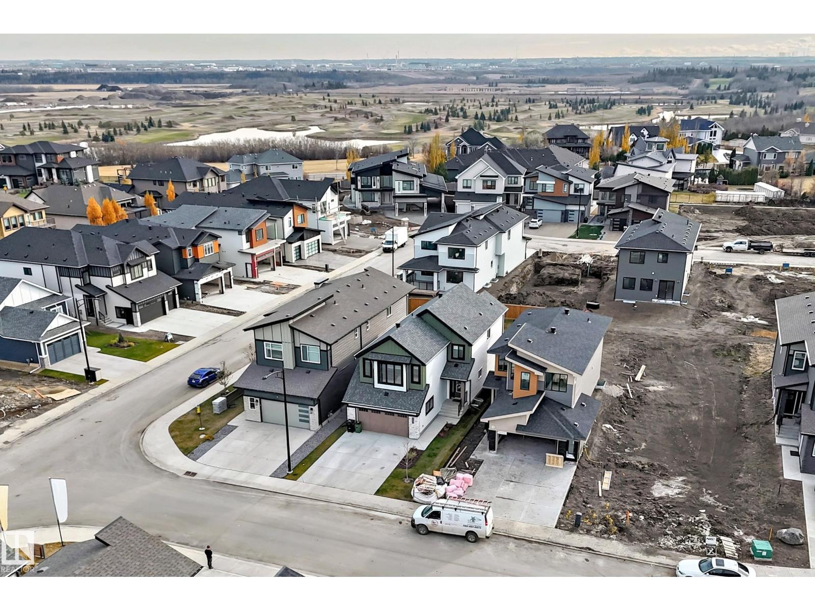 731 166 Av Ne Ne, Edmonton, Alberta  T5Y 4J1 - Photo 71 - E4464353