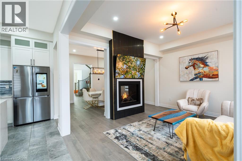 3444 Mosley Gate, Oakville, Ontario  L6H 0Y8 - Photo 23 - 40784841