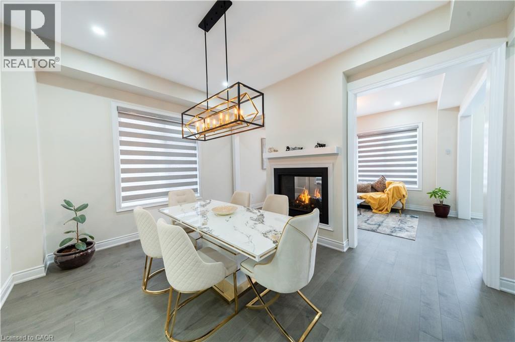 3444 Mosley Gate, Oakville, Ontario  L6H 0Y8 - Photo 9 - 40784841