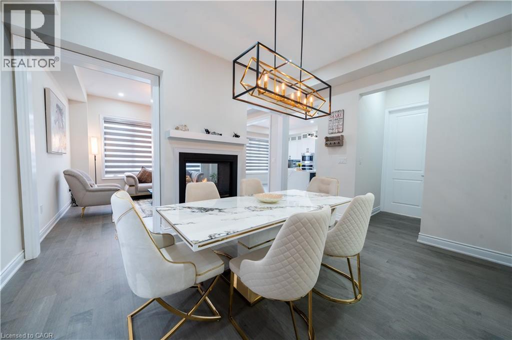 3444 Mosley Gate, Oakville, Ontario  L6H 0Y8 - Photo 11 - 40784841