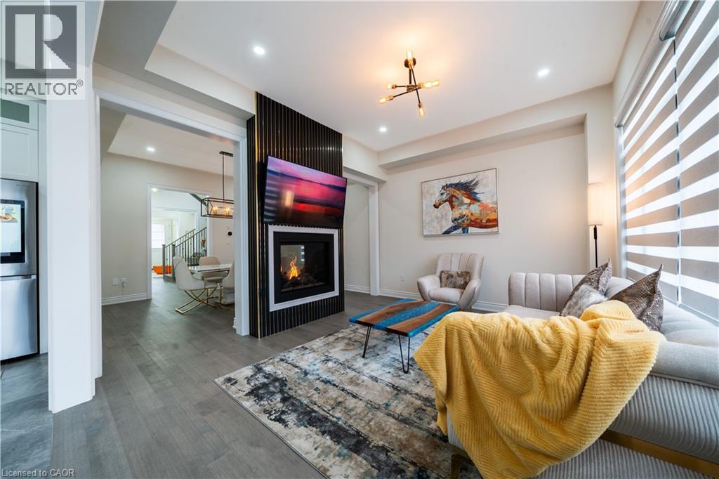 3444 Mosley Gate, Oakville, Ontario  L6H 0Y8 - Photo 20 - 40784841