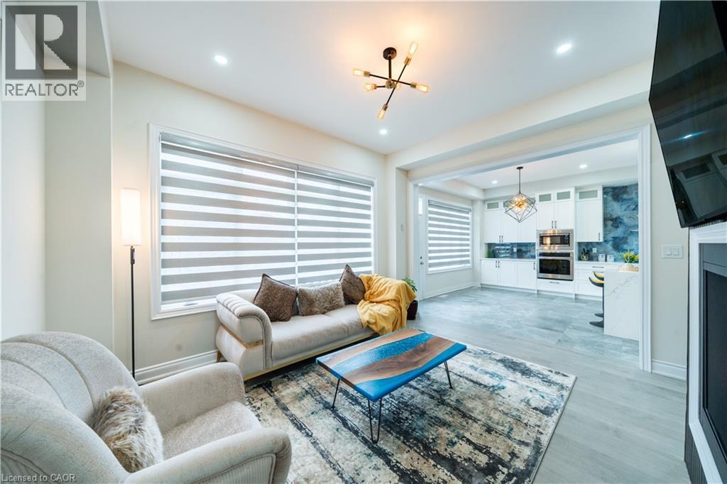 3444 Mosley Gate, Oakville, Ontario  L6H 0Y8 - Photo 18 - 40784841