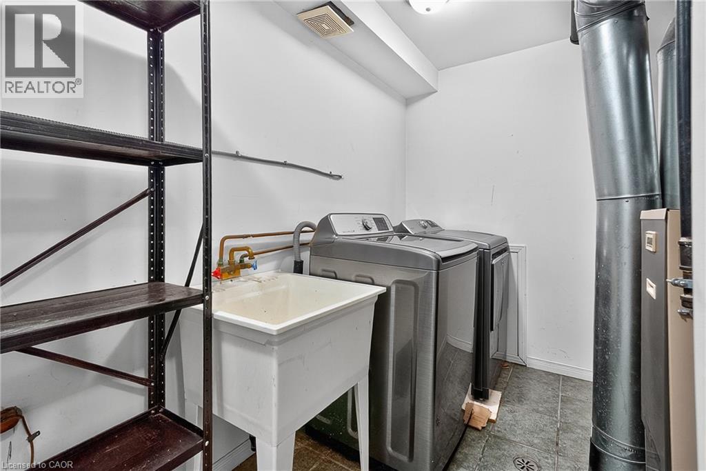 3 Wisteria Court Unit# Basement, Kitchener, Ontario  N2E 3T4 - Photo 12 - 40785037