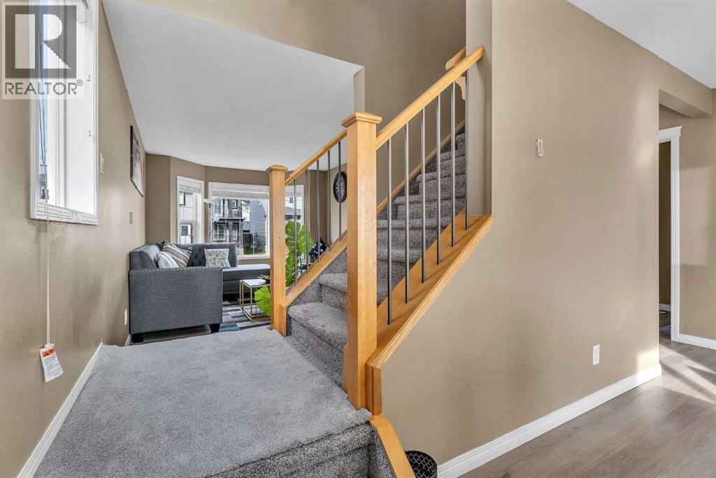 19 Taralake Rise Ne, Calgary, Alberta T3J 0A4 - Photo 12 - A2262592