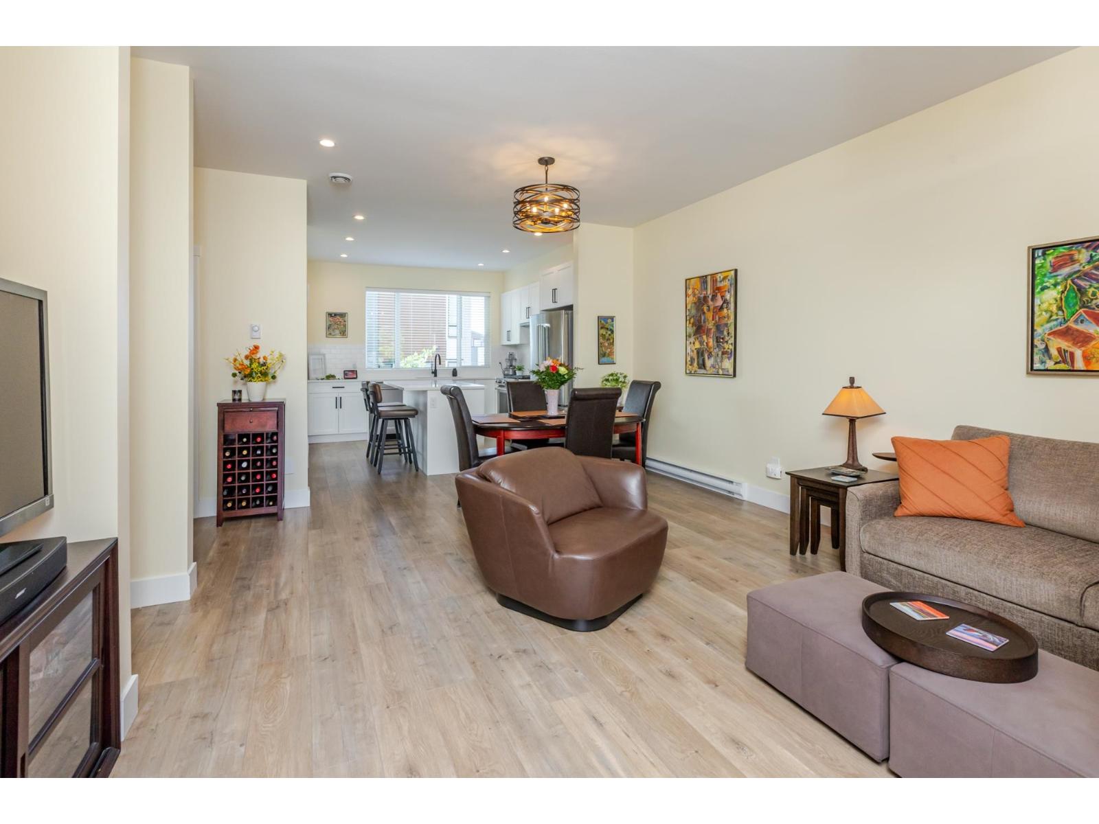 45 16433 19 Avenue, Surrey, British Columbia V3Z 0Z1 - Photo 10 - R3036269