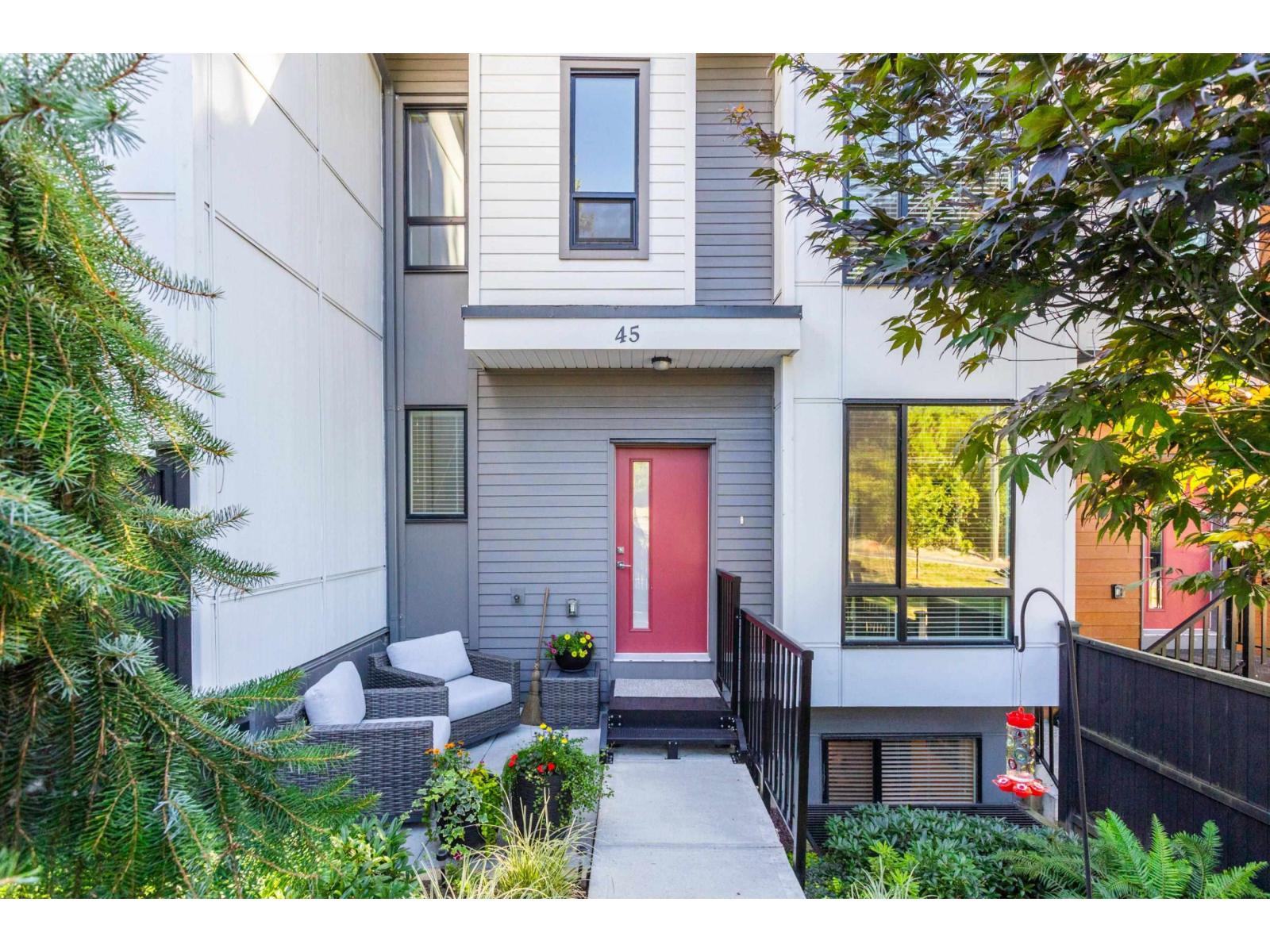 45 16433 19 Avenue, Surrey, British Columbia V3Z 0Z1 - Photo 3 - R3036269