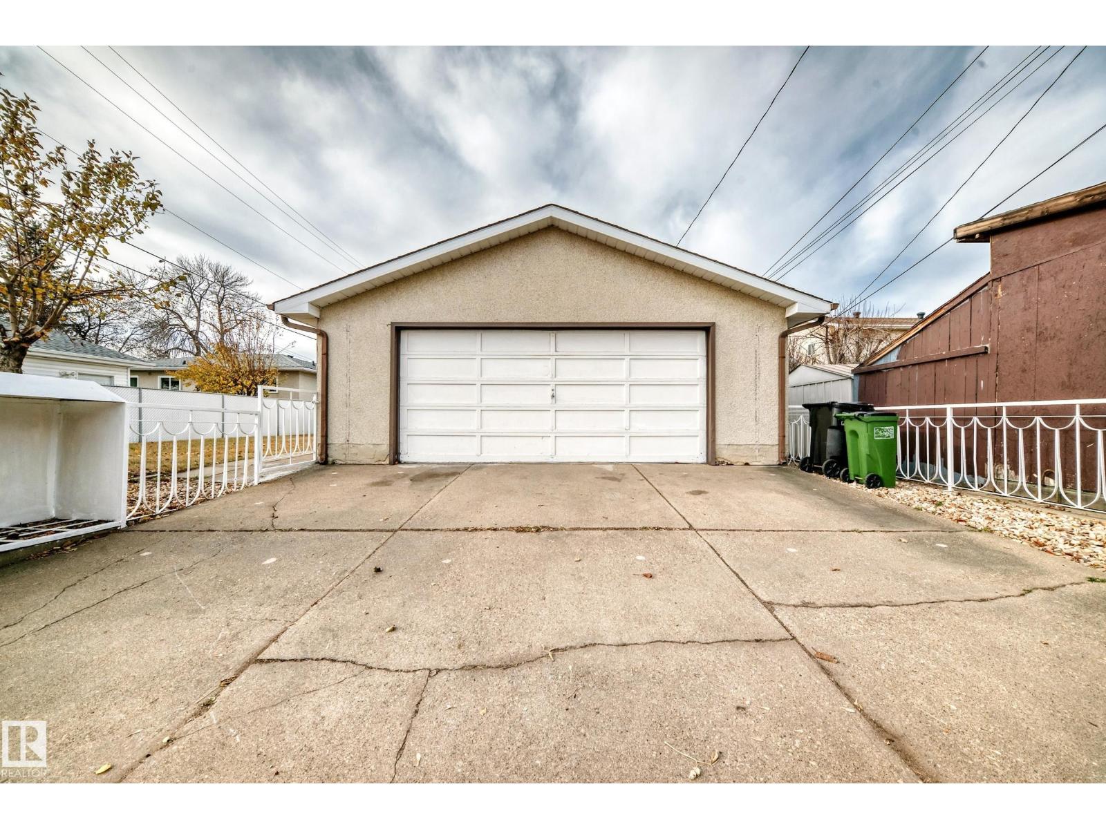 13003 128 St Nw, Edmonton, Alberta  T5L 1E6 - Photo 60 - E4464393