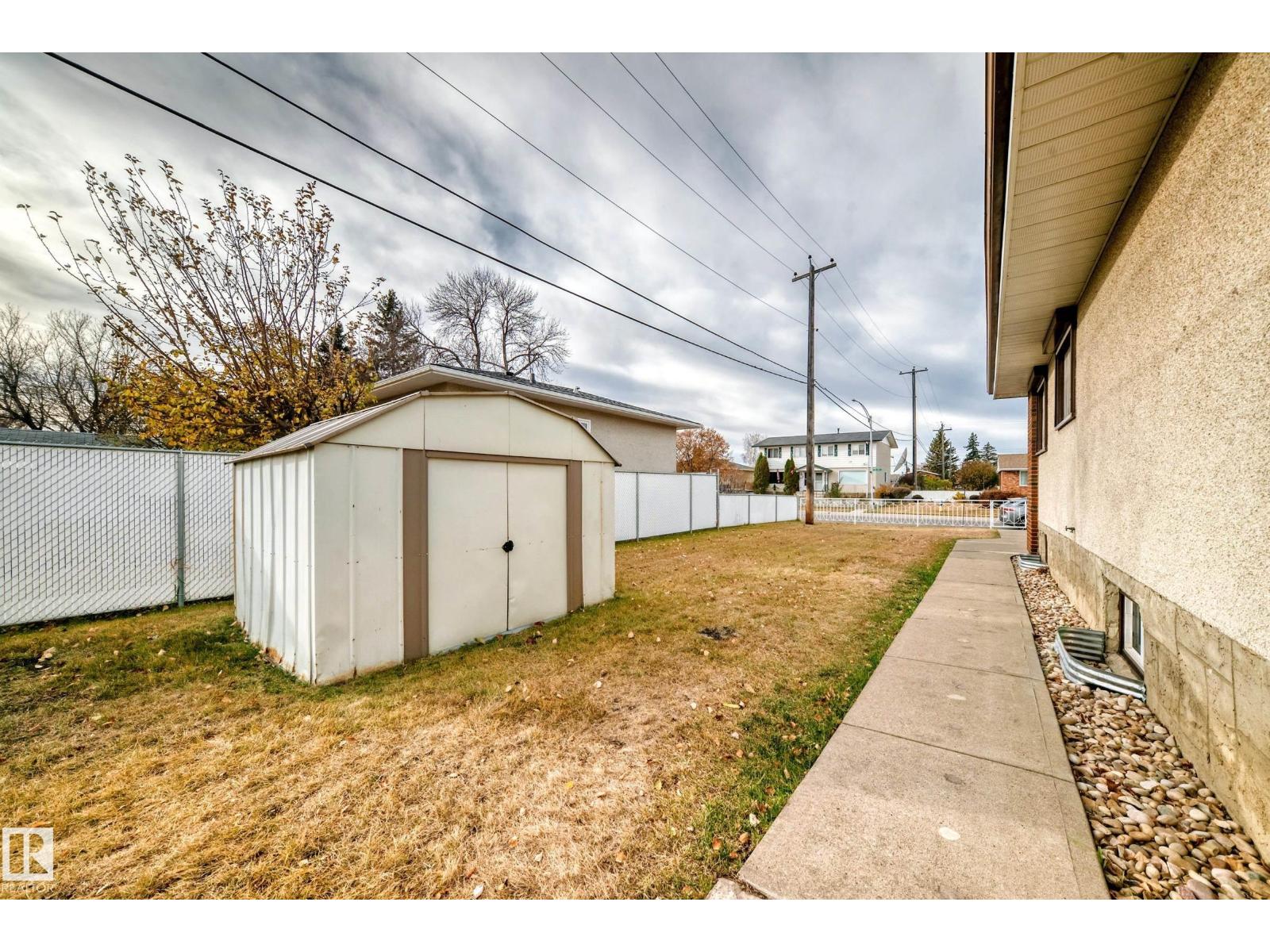 13003 128 St Nw, Edmonton, Alberta  T5L 1E6 - Photo 57 - E4464393