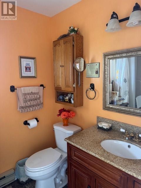 43 Road To The Isles Road, Loon Bay, Newfoundland & Labrador  A0G 3C0 - Photo 10 - 1292260