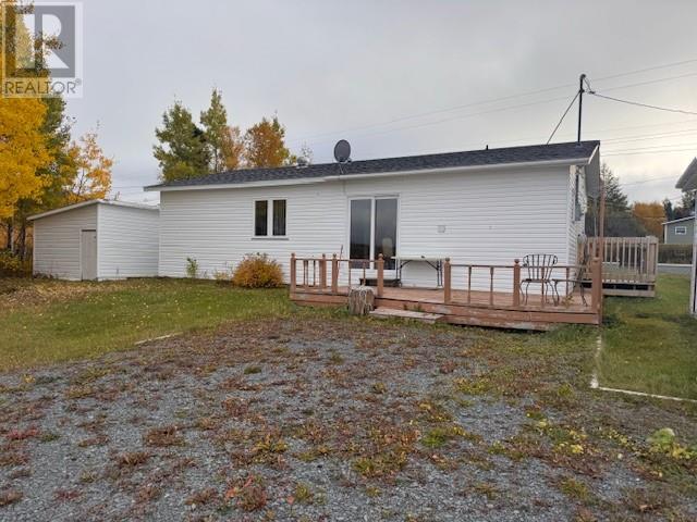 43 Road To The Isles Road, Loon Bay, Newfoundland & Labrador  A0G 3C0 - Photo 24 - 1292260