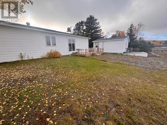 43 Road To The Isles Road, Loon Bay, Newfoundland & Labrador  A0G 3C0 - Photo 25 - 1292260