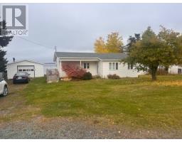 43 Road to the Isles Road, Loon Bay, Newfoundland & Labrador