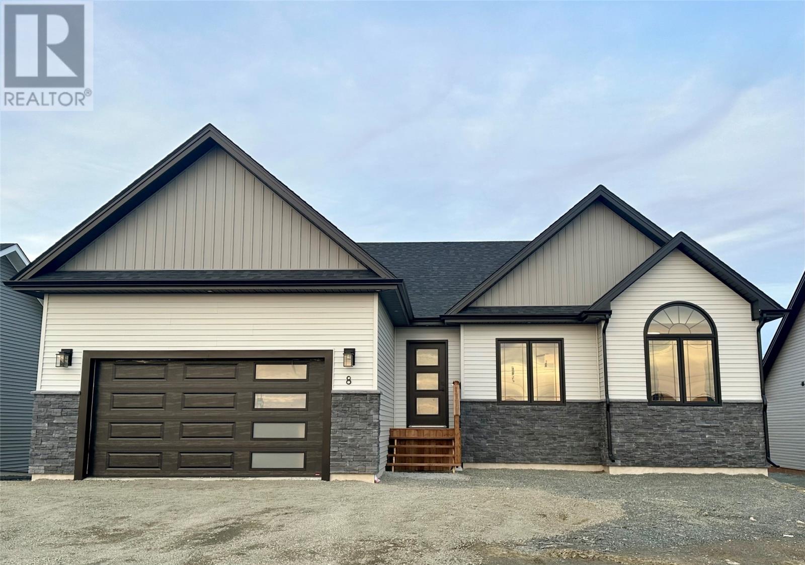 16 Blandford Street, Gander, Newfoundland & Labrador