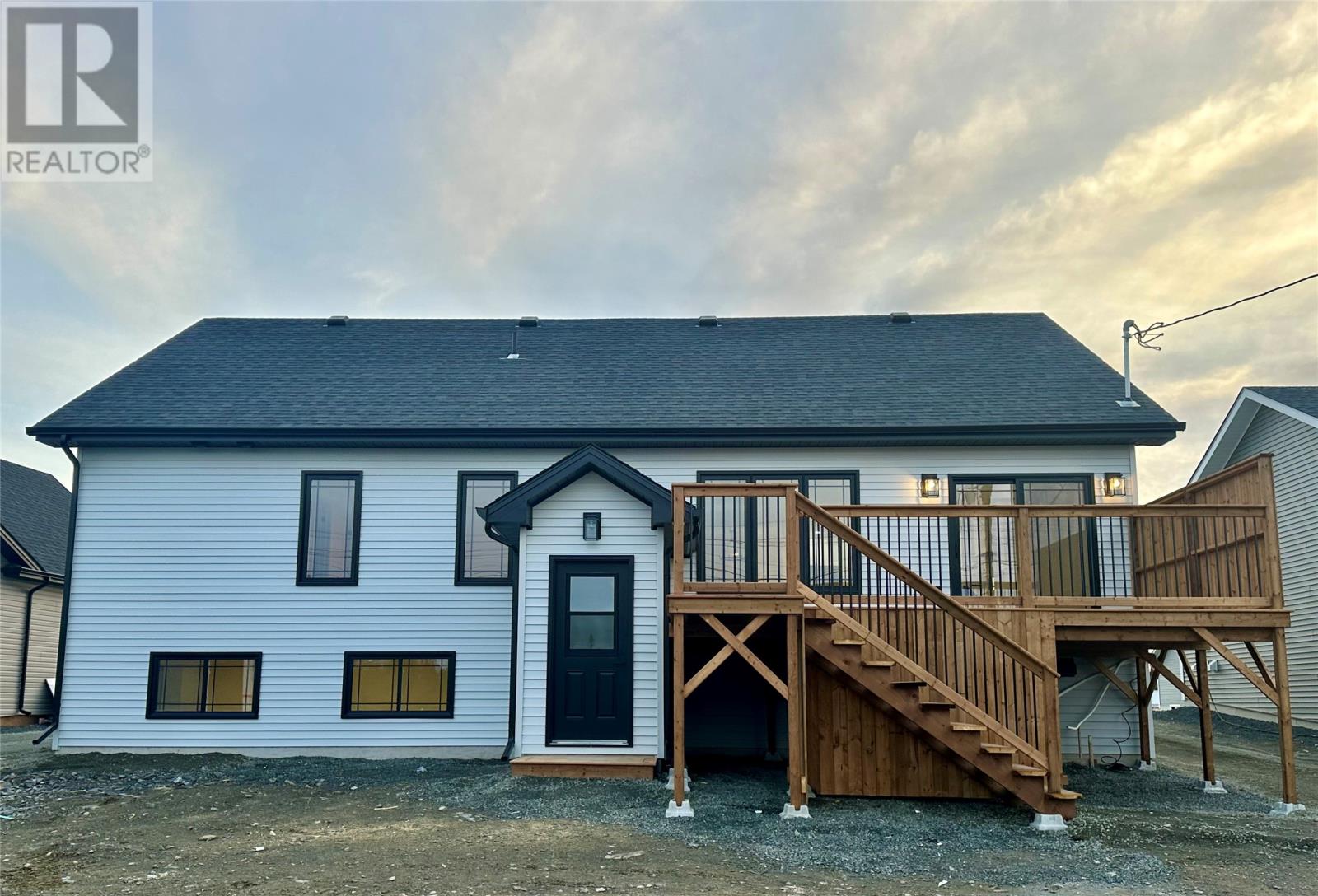 16 Blandford Street, Gander, Newfoundland & Labrador  A1V 0A4 - Photo 2 - 1292131