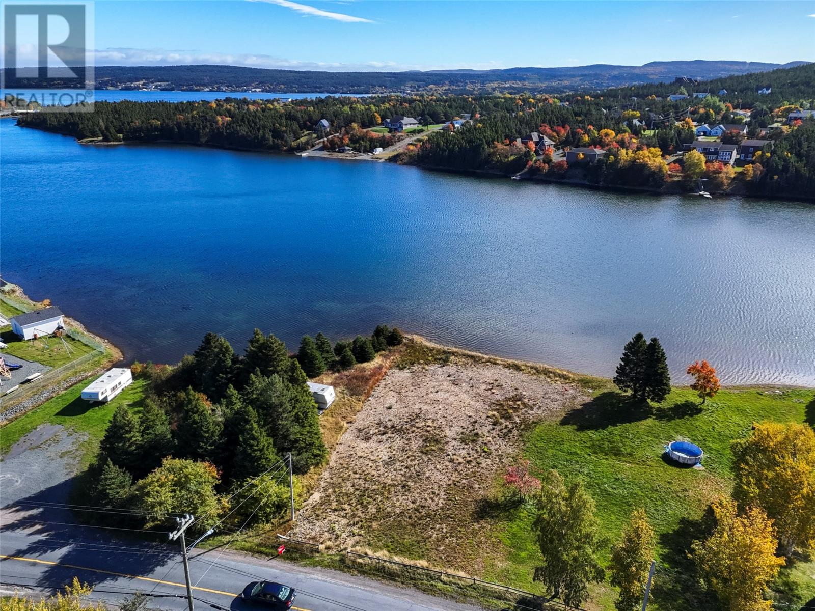 45 North River Road, North River, Newfoundland & Labrador