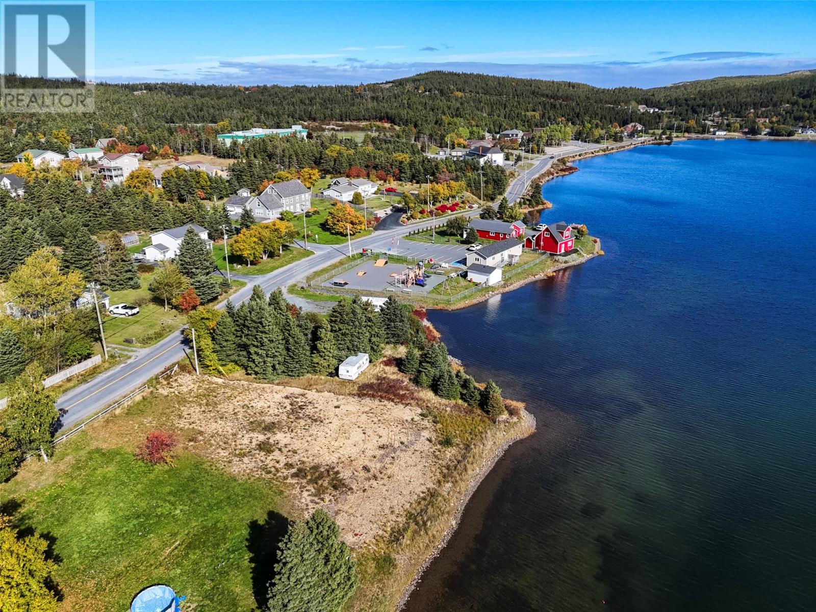 45 North River Road, North River, Newfoundland & Labrador  A0A 2R0 - Photo 13 - 1292126