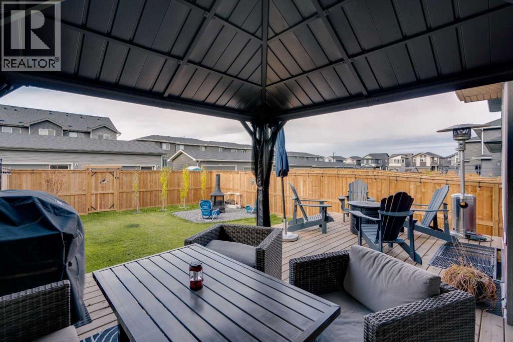 941 Cobblemore Common Sw, Airdrie, Alberta  T4B 5M1 - Photo 29 - A2267472