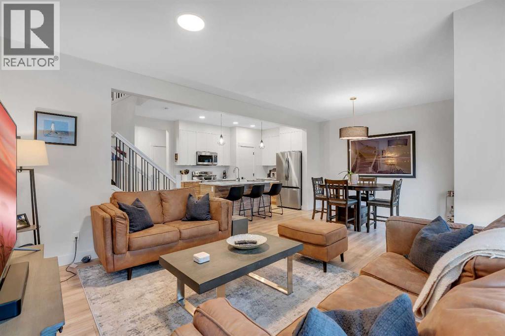 941 Cobblemore Common Sw, Airdrie, Alberta  T4B 5M1 - Photo 14 - A2267472