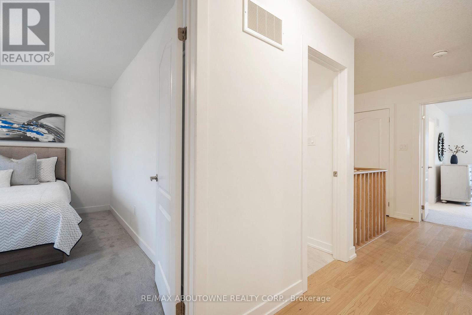 57 Monteith Drive, Brantford, Ontario  N3T 0W6 - Photo 34 - X12508180