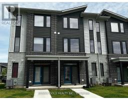 160 - 177 EDGEVALLEY ROAD, London East, Ontario