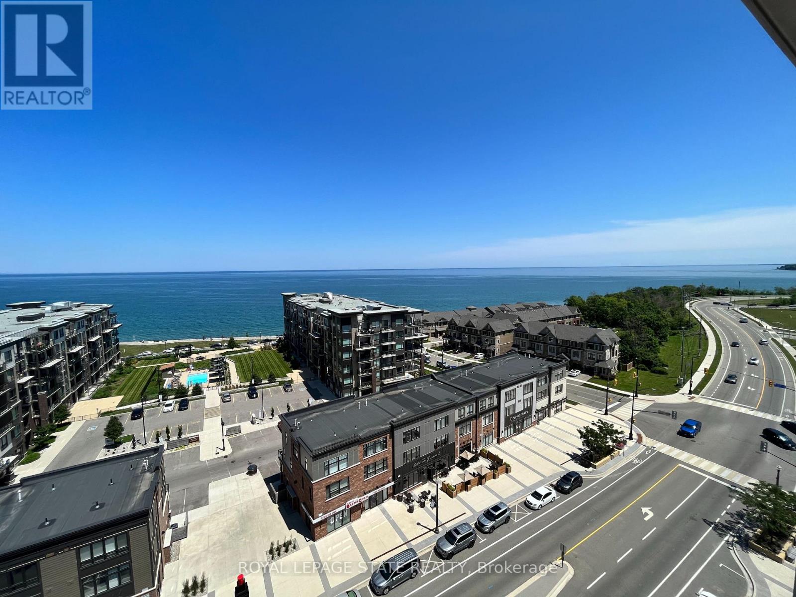 1007 - 385 WINSTON ROAD, Grimsby, Ontario