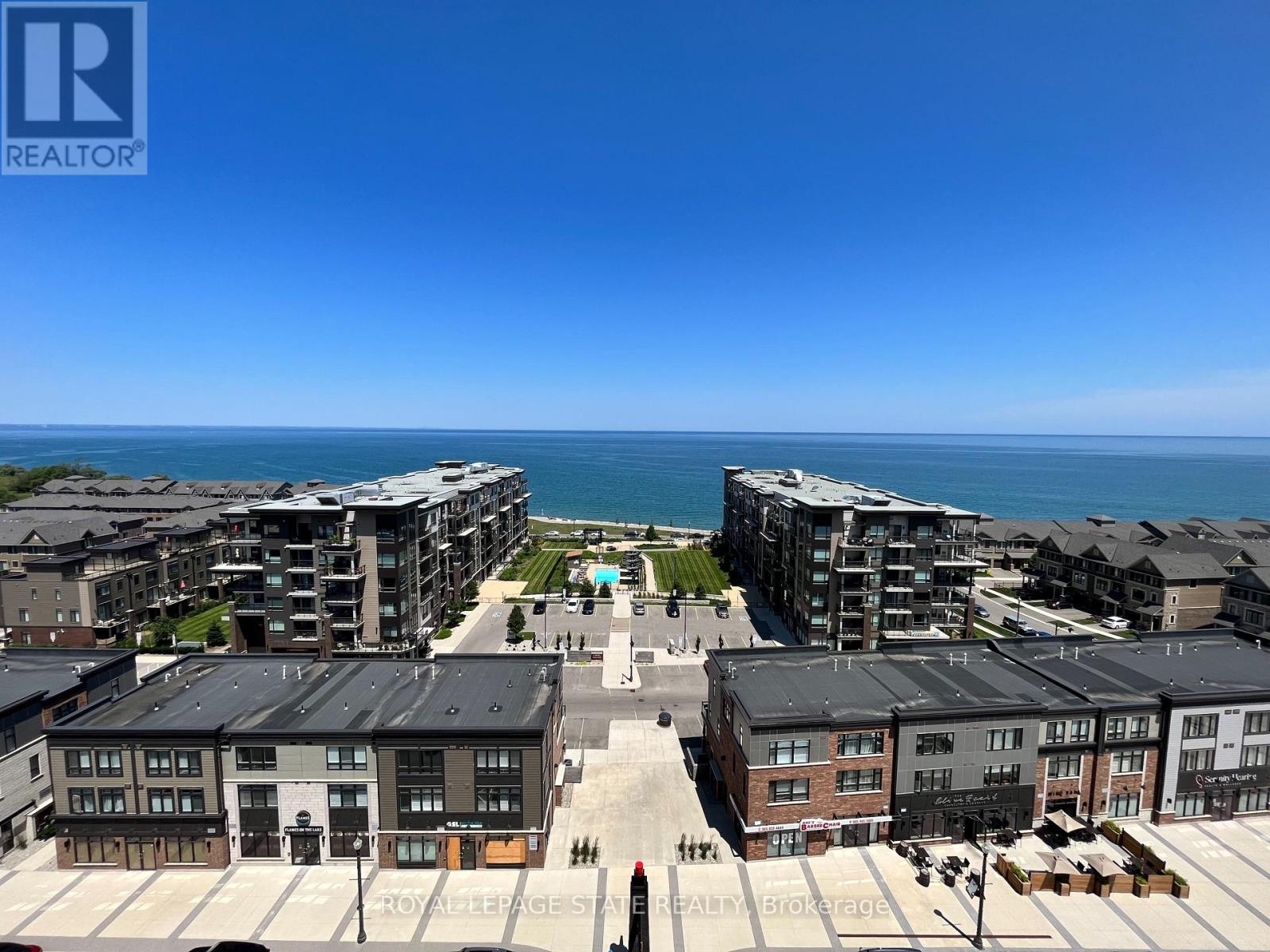 1007 - 385 Winston Road, Grimsby, Ontario L3M 0J3 - Photo 20 - X12508226