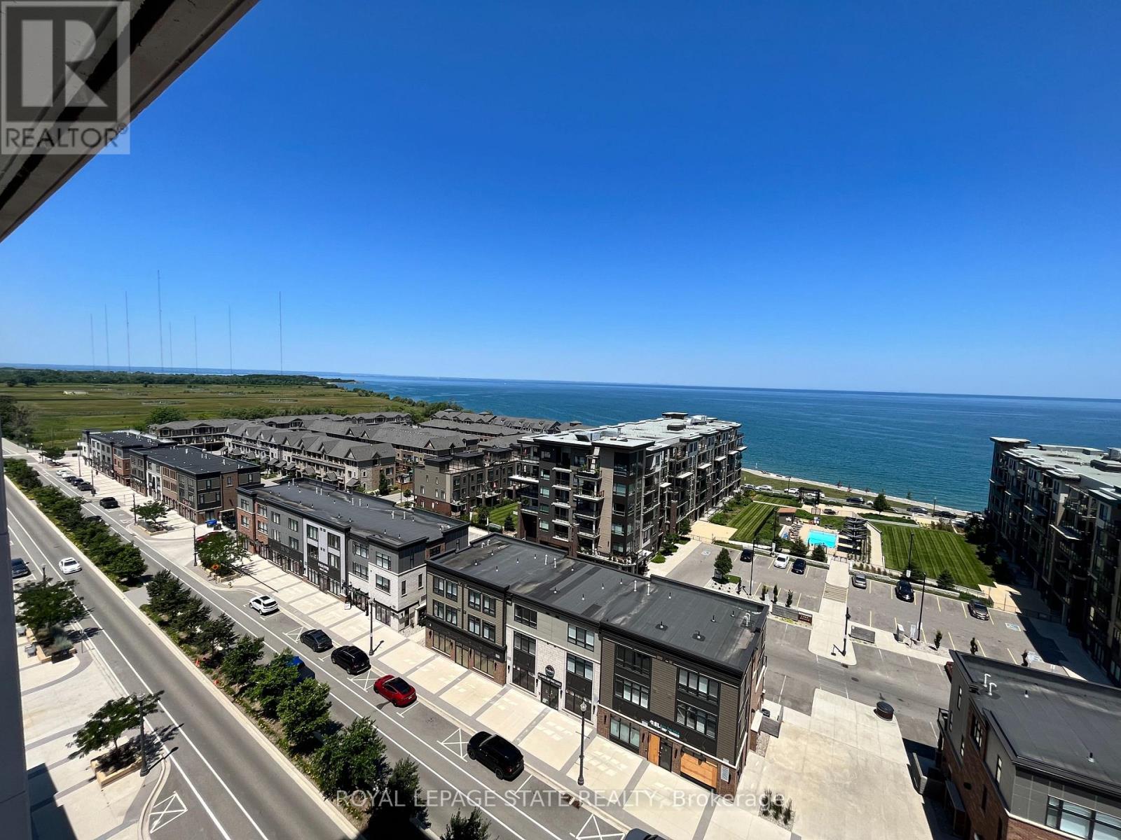 1007 - 385 Winston Road, Grimsby, Ontario L3M 0J3 - Photo 21 - X12508226