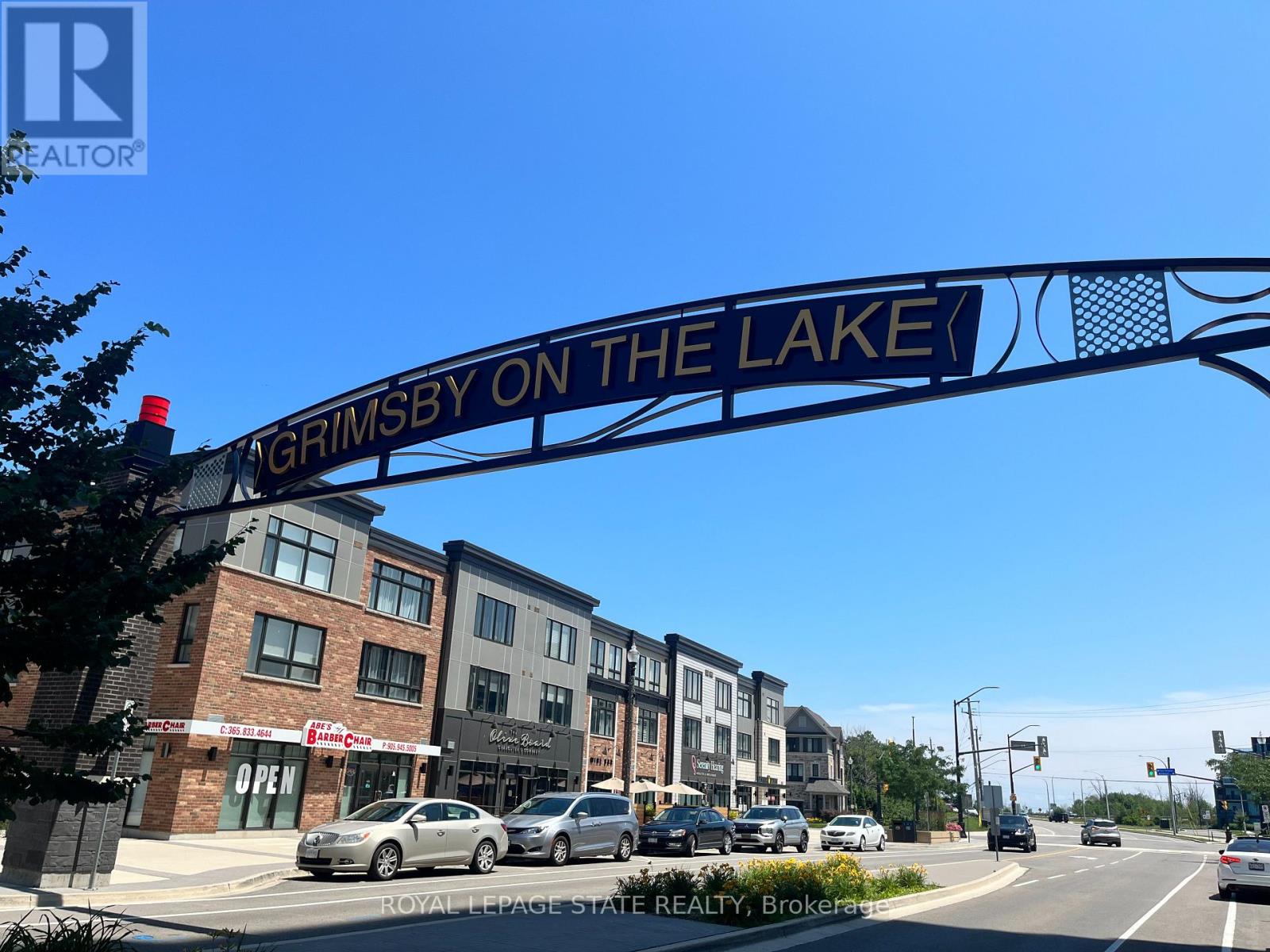 1007 - 385 Winston Road, Grimsby, Ontario L3M 0J3 - Photo 30 - X12508226