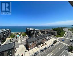 1007 - 385 WINSTON ROAD, Grimsby, Ontario