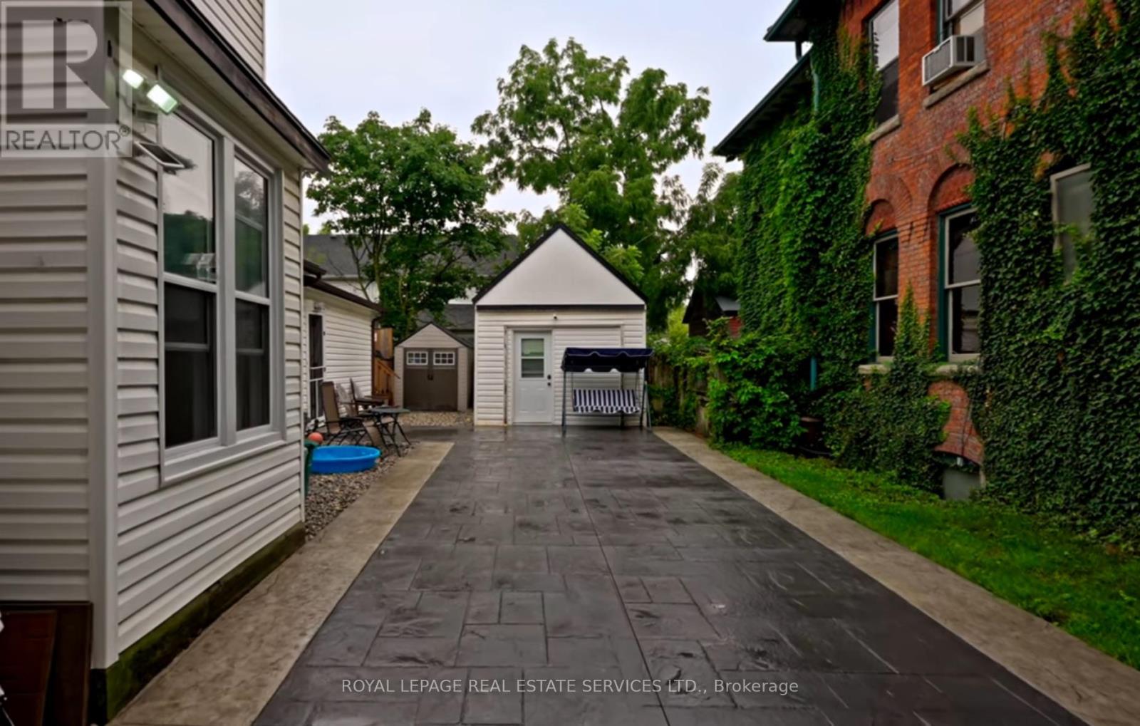 4347 Simcoe Street, Niagara Falls, Ontario  L2E 1T5 - Photo 11 - X12508258