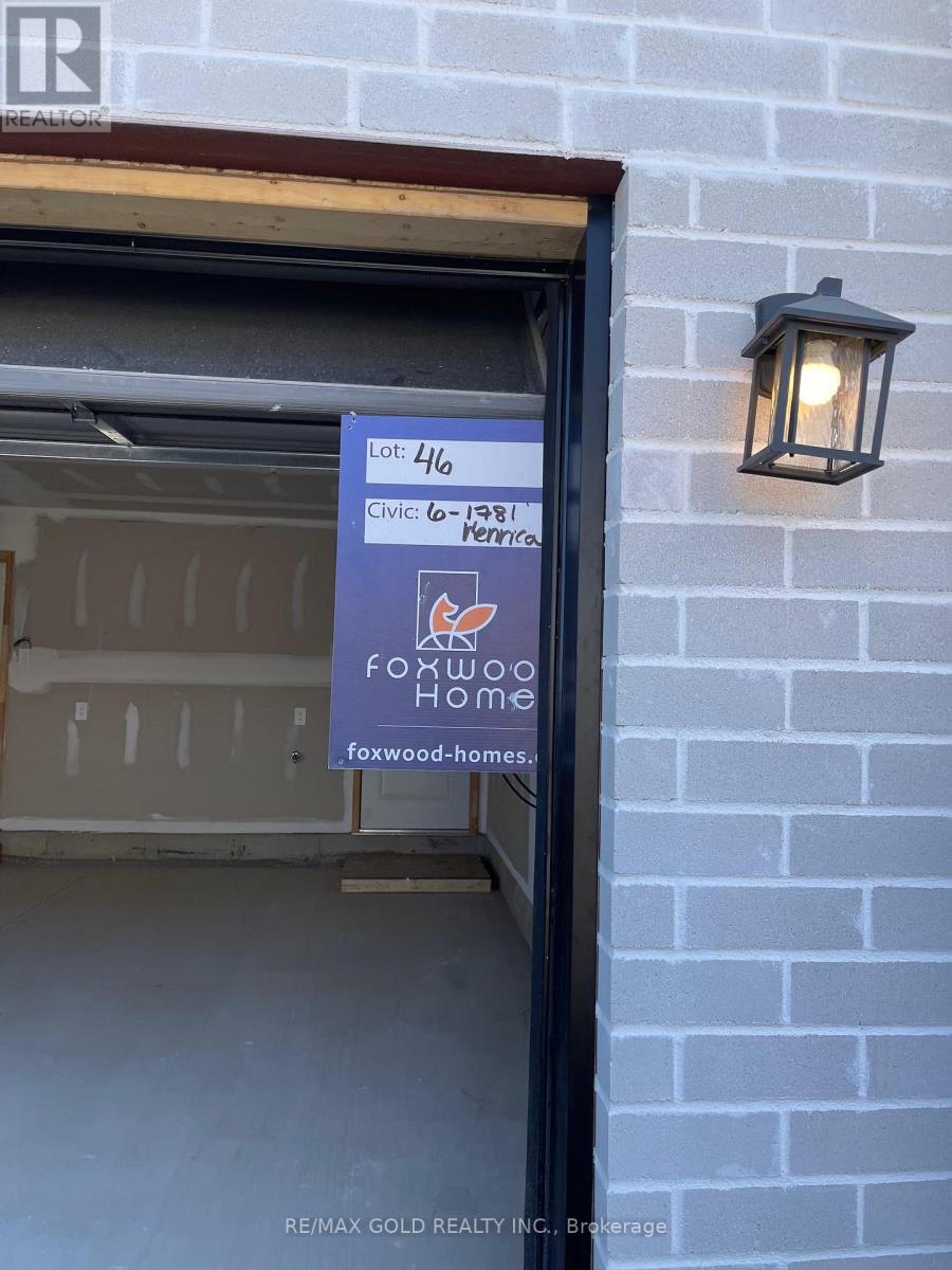 8 - 1781 Henrica Avenue, London North, Ontario  N6G 0Y2 - Photo 2 - X12508268