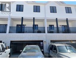 8 - 1781 HENRICA AVENUE, London North, Ontario