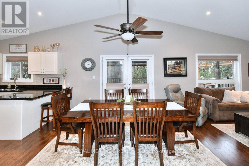 32 White Hart Lane, Trent Hills, Ontario  K0L 1Y0 - Photo 10 - X12508282