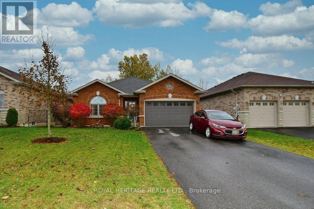 32 White Hart Lane, Trent Hills, Ontario  K0L 1Y0 - Photo 2 - X12508282